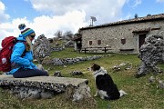 82  Baita Cancervo (1697 m), ora privata 